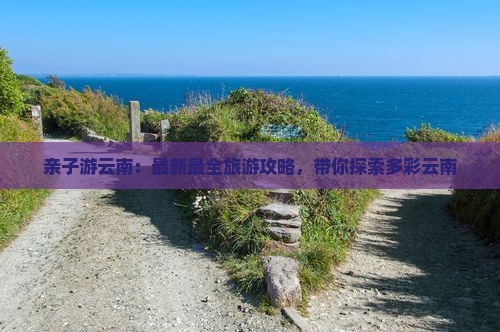 云南旅游最新攻略,云南旅游最新攻略，自信之旅，探索變化中的美景與成就感