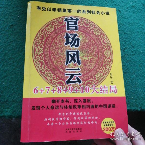 蛻變中的自信與成就之光，官場風流最新章節(jié)解析